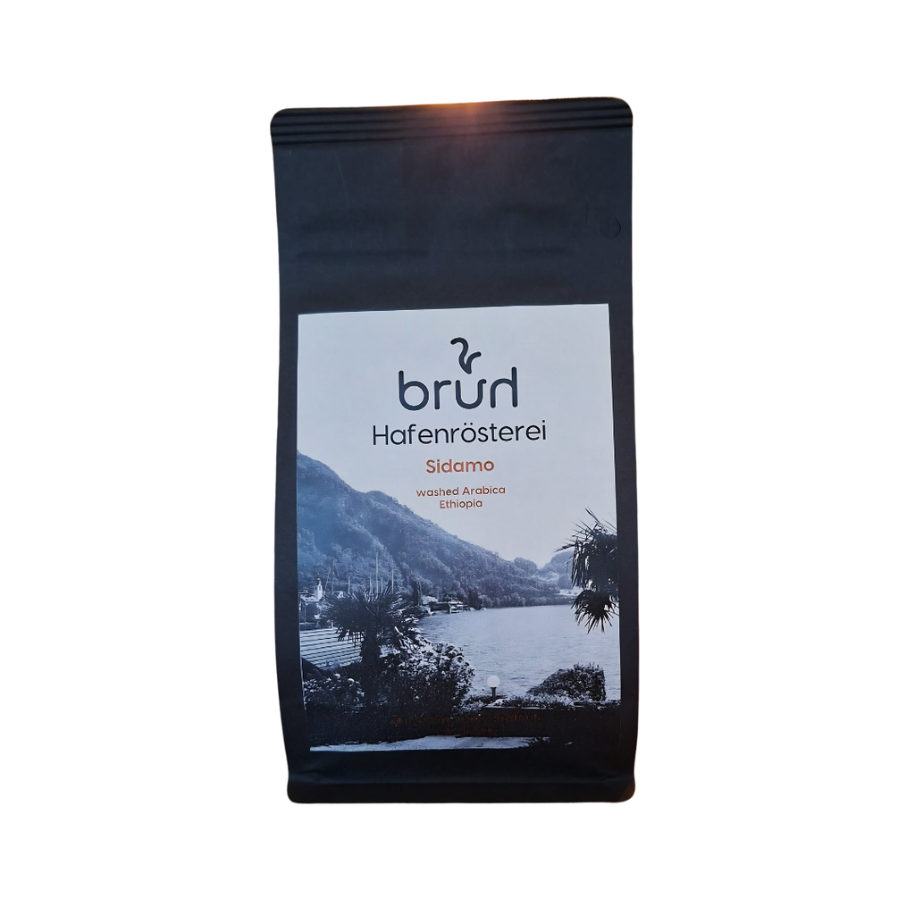 Sidamo Espresso