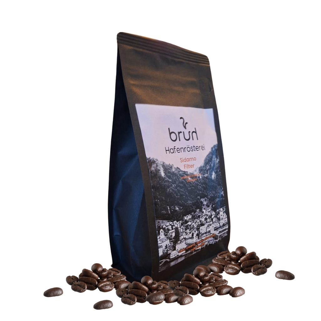 Sidamo Filter