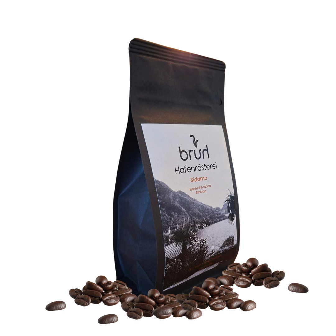 Sidamo Espresso