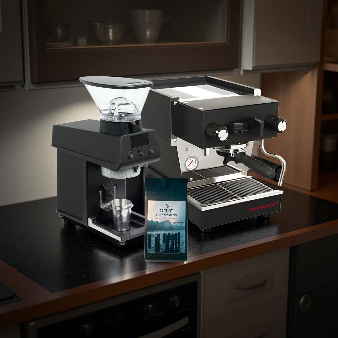 Unser Barista Maschinen - Starter Paket 2