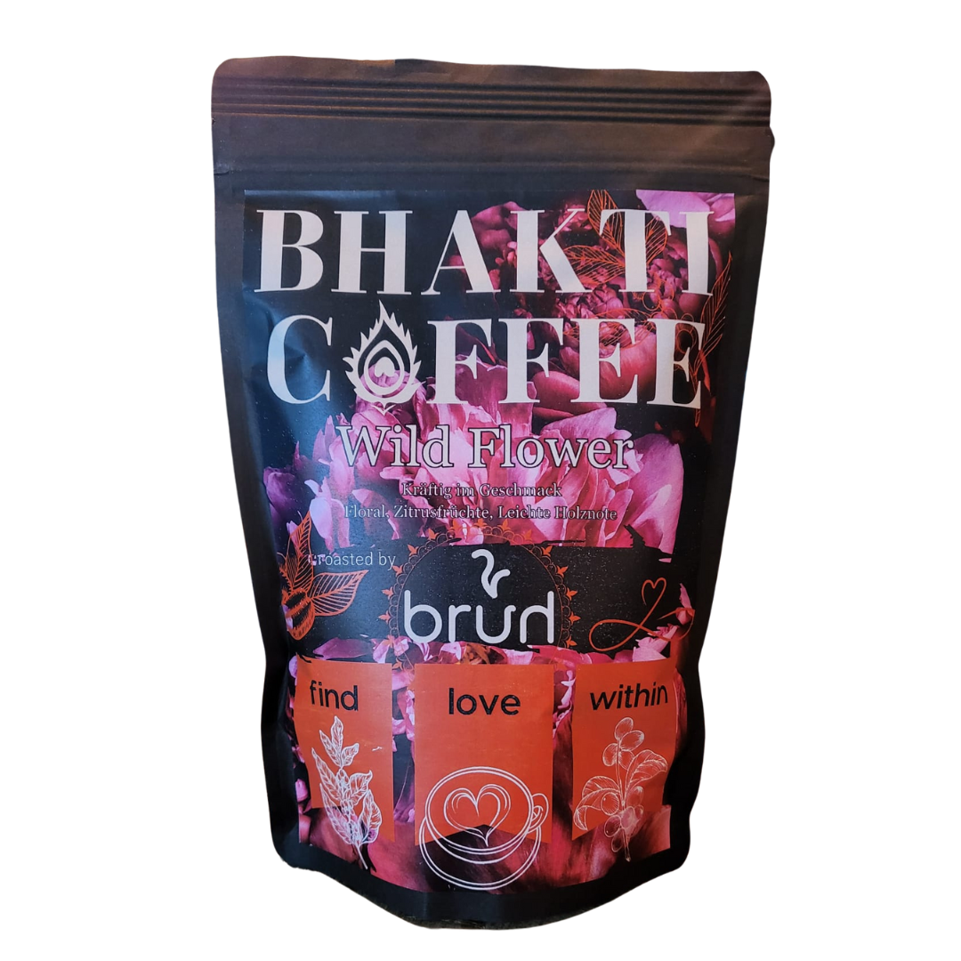 frisch geroesteter Kaffee aus der Kaffeeroesterei Vitznau