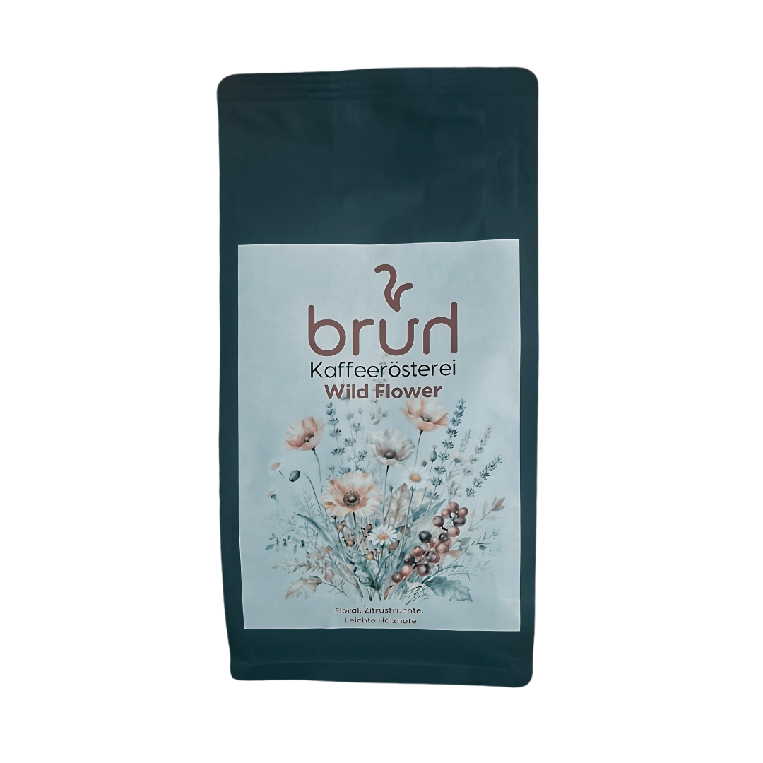 Wildflower Espresso